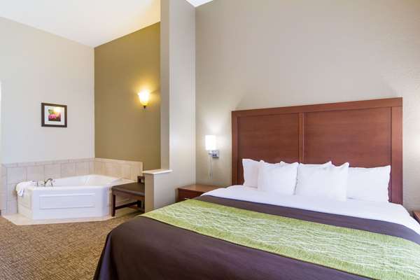  - Comfort Inn Blackshear