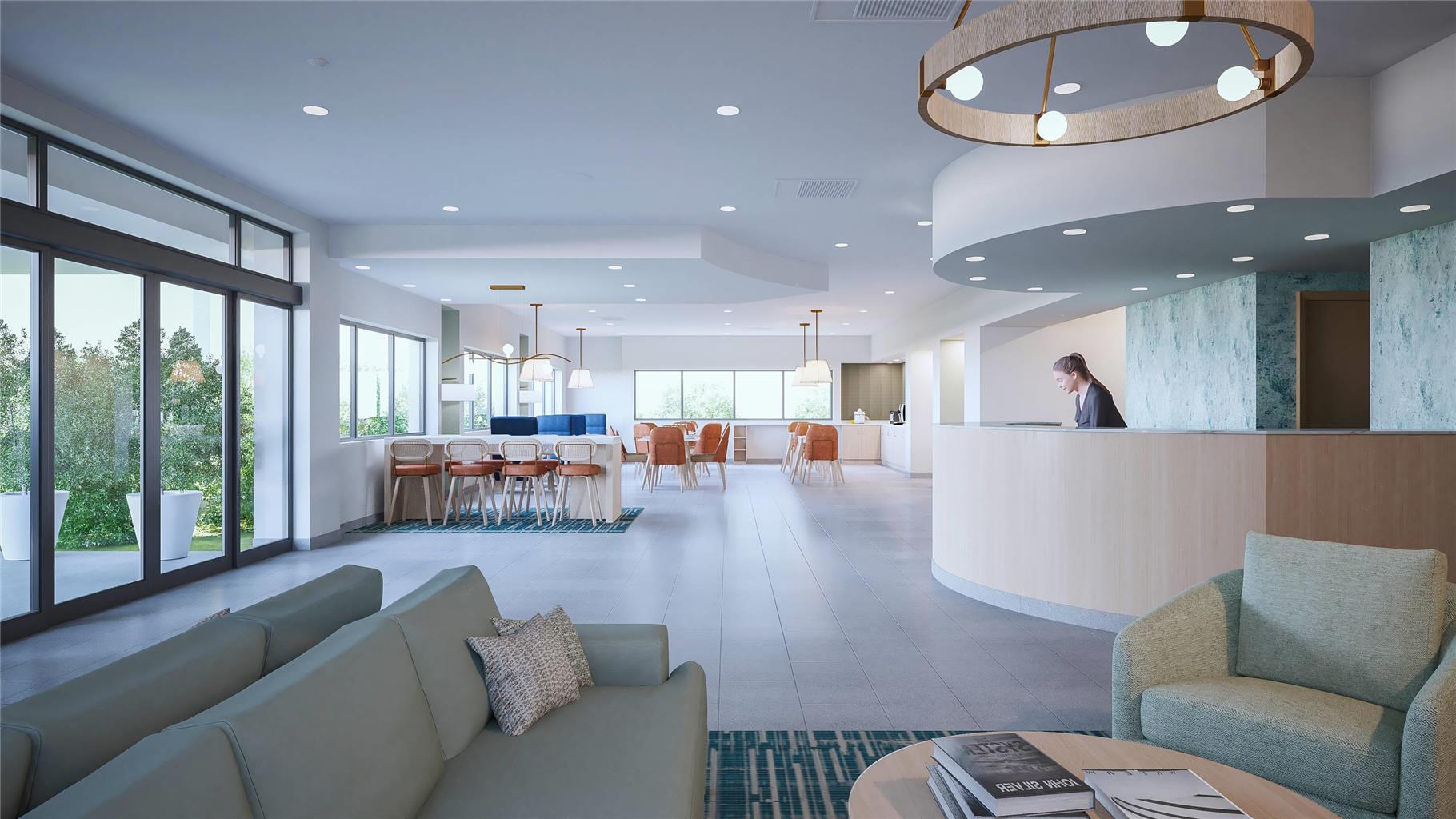 Sunsera Boutique Suites