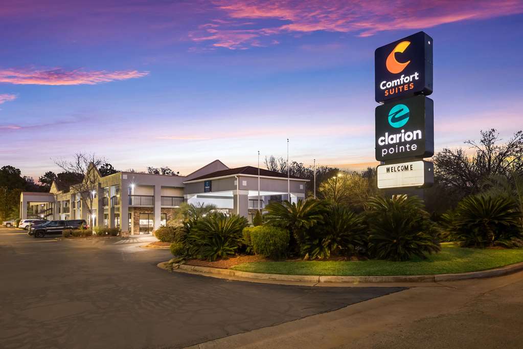 Comfort Suites