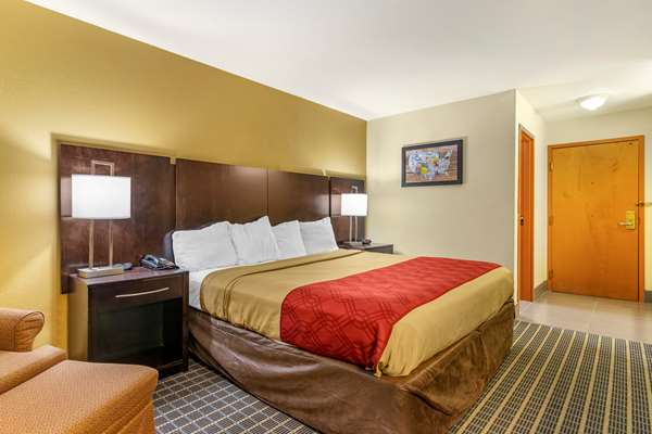  - Econo Lodge Brunswick - I-95, Exit 29