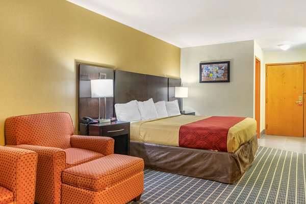  - Econo Lodge Brunswick - I-95, Exit 29