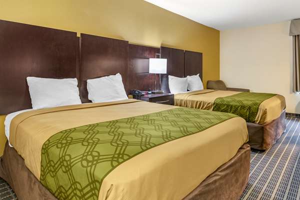  - Econo Lodge Brunswick - I-95, Exit 29