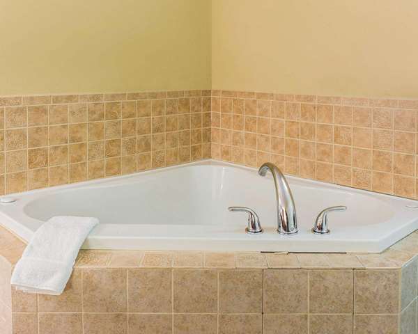 Suite - Rodeway Inn Forest Park