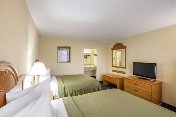  - Quality Inn Americus