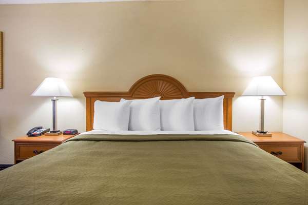  - Quality Inn Americus