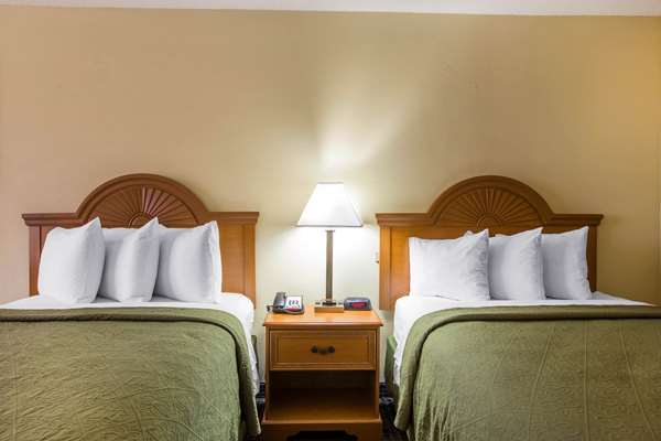 - Quality Inn Americus
