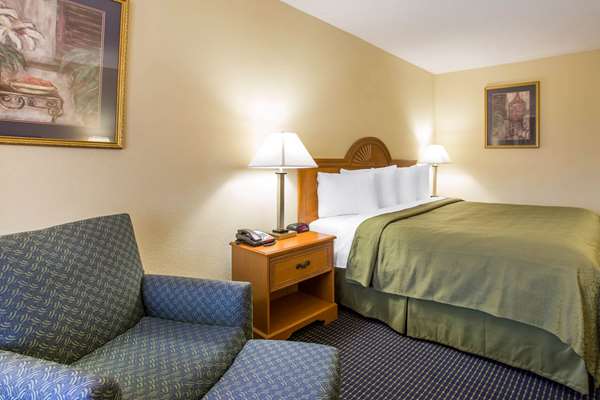  - Quality Inn Americus