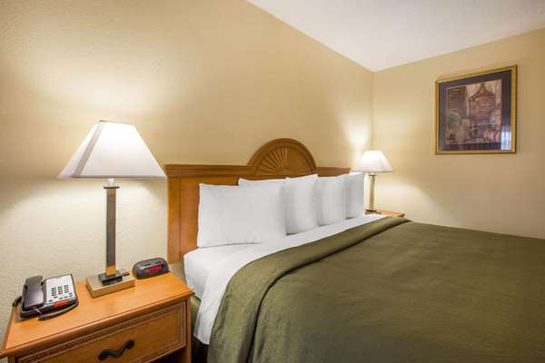  - Quality Inn Americus