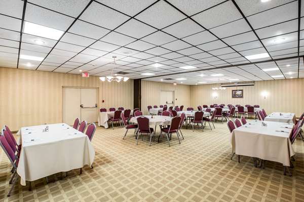  - Quality Inn Americus