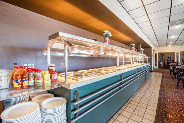 Amenities - Quality Inn Americus