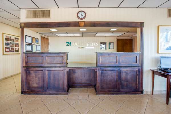  - Quality Inn Americus