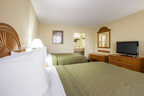  - Quality Inn Americus