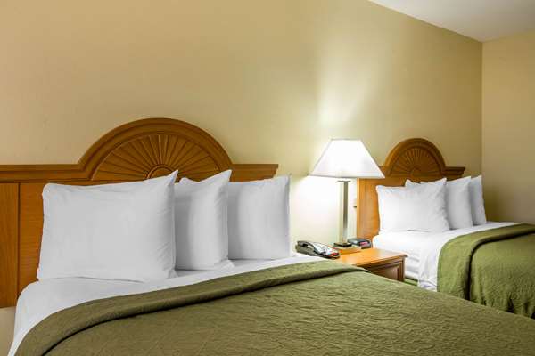  - Quality Inn Americus