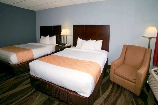 - Quality Inn Helen
