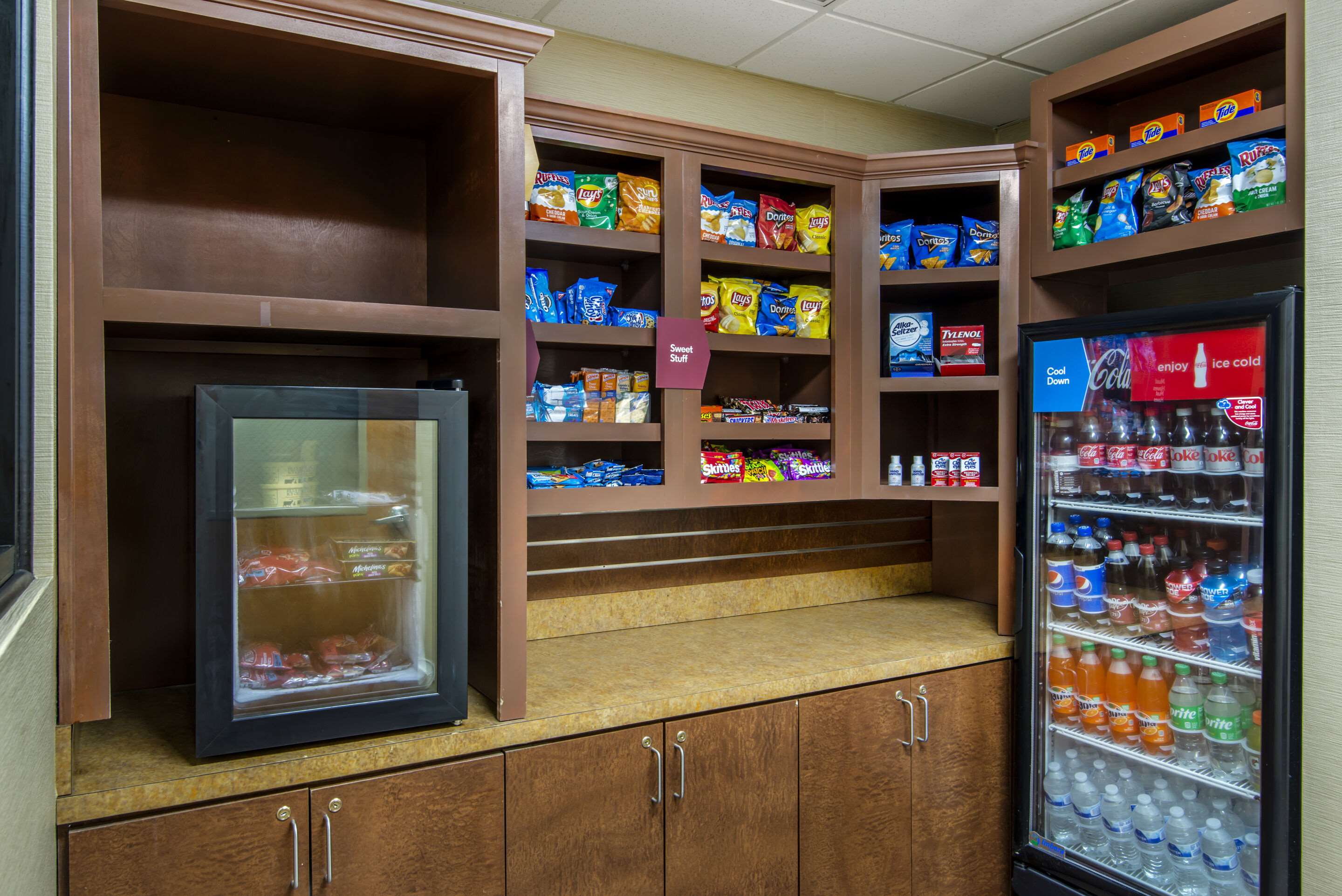 Hotel marketplace | Comfort Suites Macon