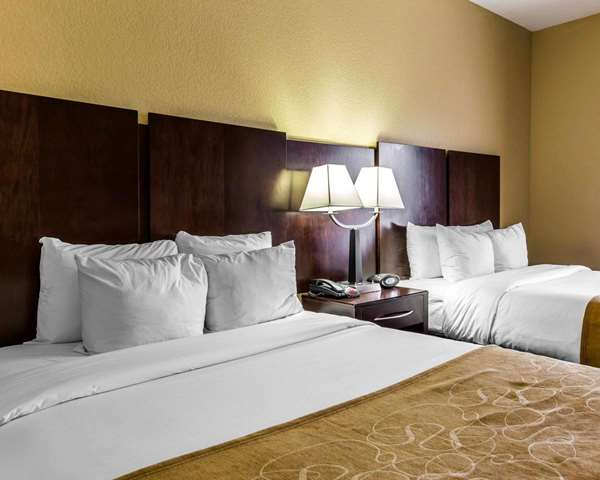  - Comfort Suites Waycross