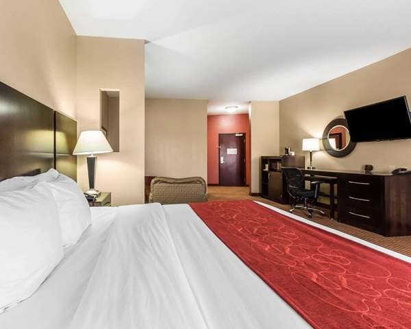  - Comfort Suites Waycross