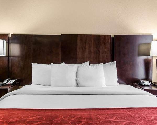  - Comfort Suites Waycross