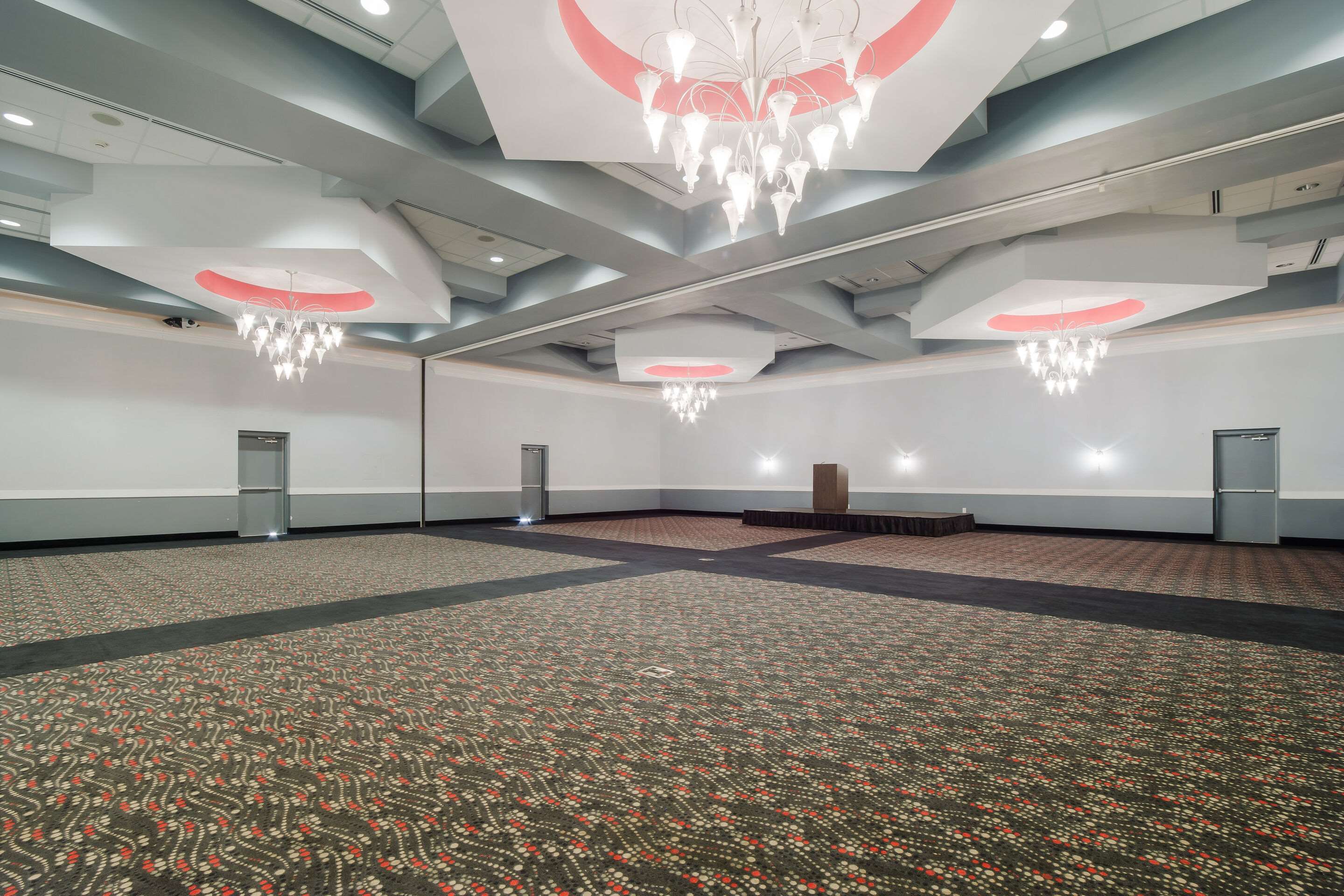 Meeting room