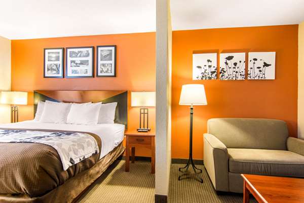  - Sleep Inn & Suites Athens