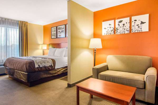  - Sleep Inn & Suites Athens