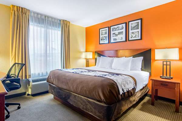  - Sleep Inn & Suites Athens