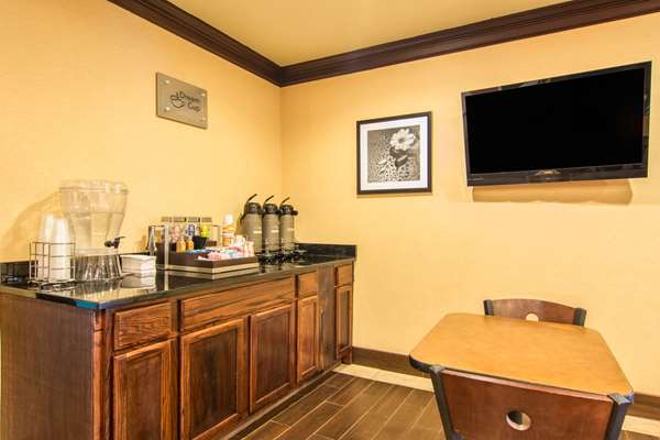 Amenities - Sleep Inn & Suites Athens
