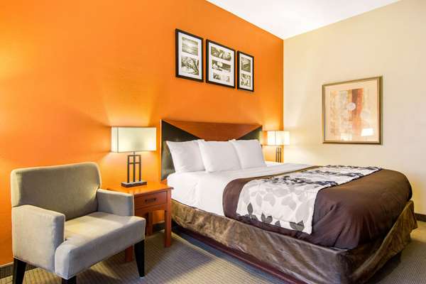  - Sleep Inn & Suites Athens