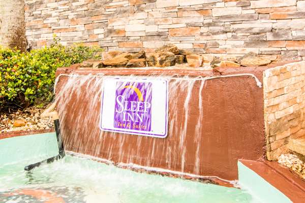 Exterior view - Sleep Inn & Suites Athens