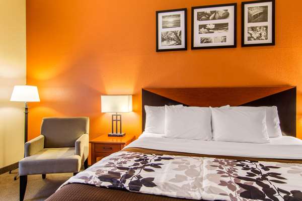  - Sleep Inn & Suites Athens