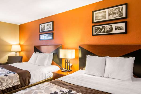  - Sleep Inn & Suites Athens