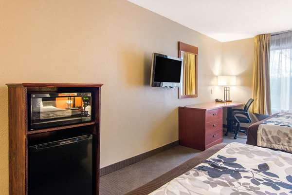  - Sleep Inn & Suites Athens