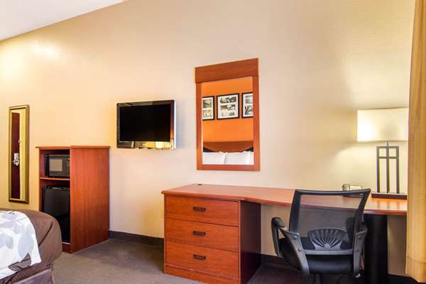  - Sleep Inn & Suites Athens
