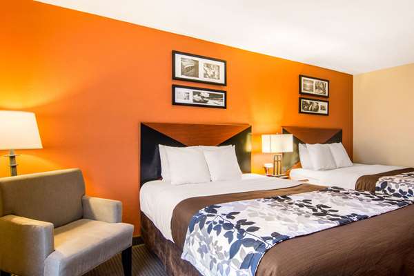  - Sleep Inn & Suites Athens