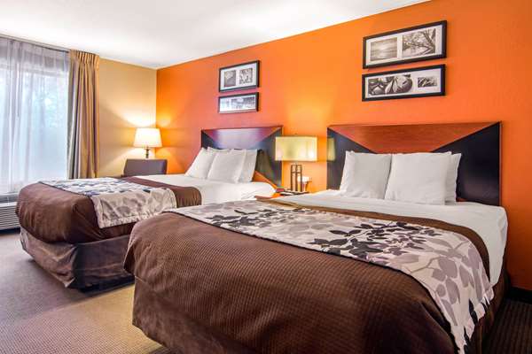  - Sleep Inn & Suites Athens