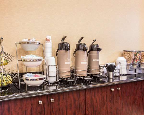 Amenities - Sleep Inn & Suites Athens