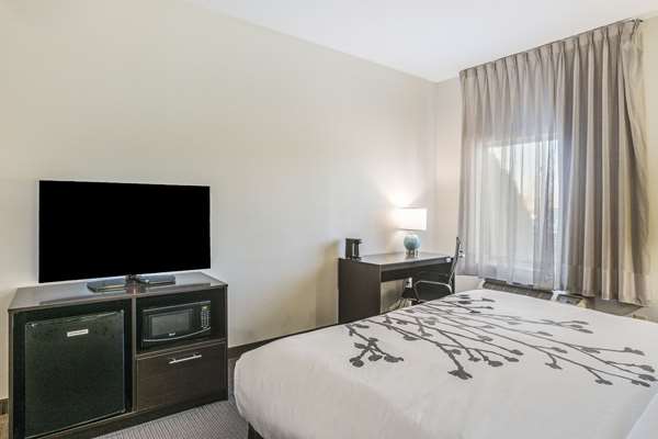  - Sleep Inn & Suites Hiram