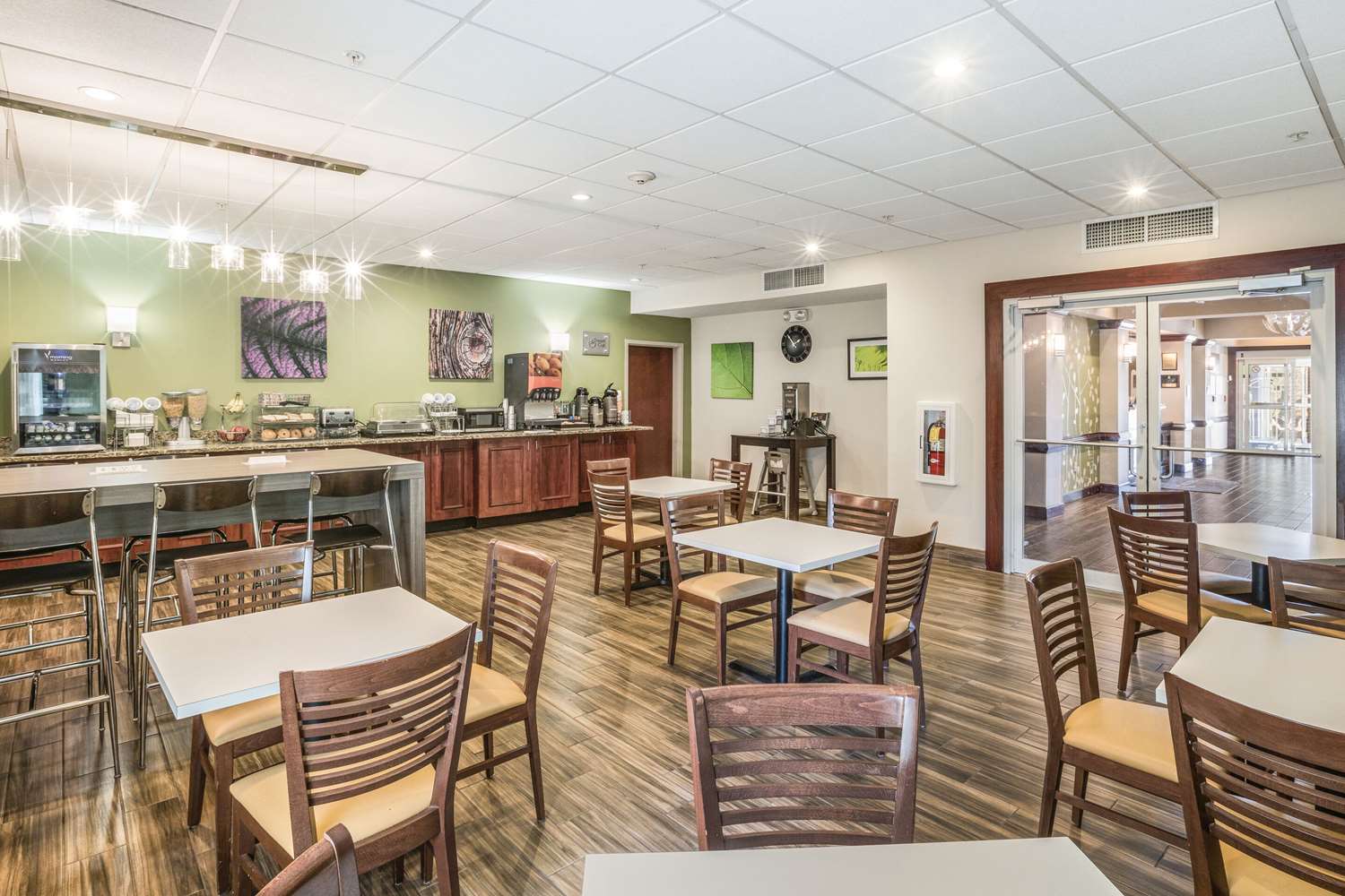 Sleep Inn & Suites Hiram, GA See Discounts