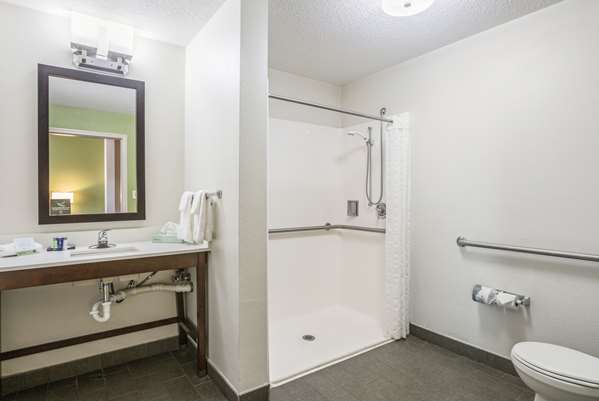  - Sleep Inn & Suites Hiram