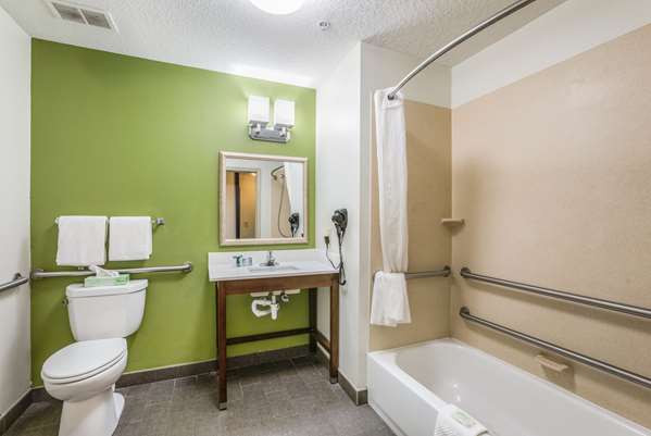  - Sleep Inn & Suites Hiram