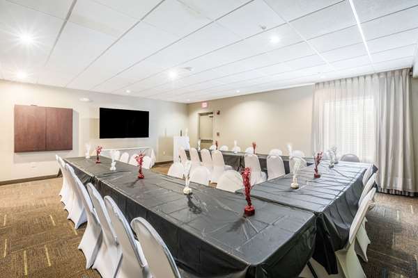  - Sleep Inn & Suites Hiram