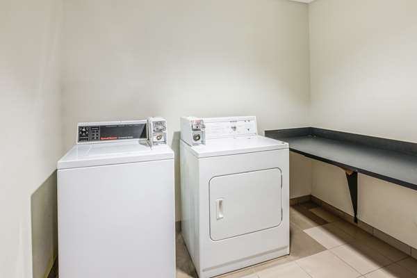Amenities - Sleep Inn & Suites Hiram