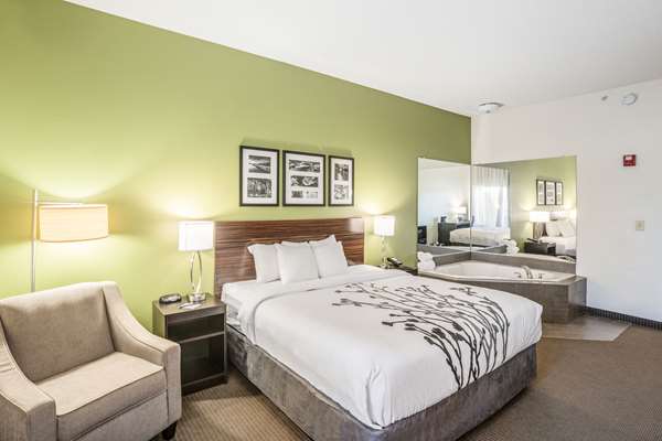  - Sleep Inn & Suites Hiram