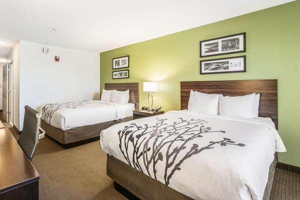  - Sleep Inn & Suites Hiram