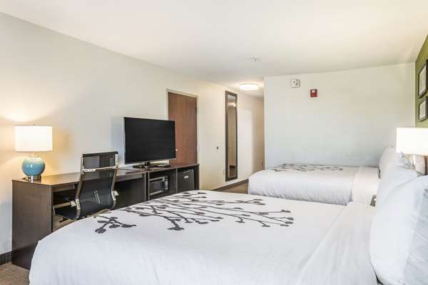  - Sleep Inn & Suites Hiram