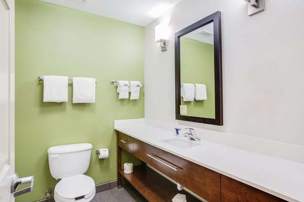  - Sleep Inn & Suites Hiram