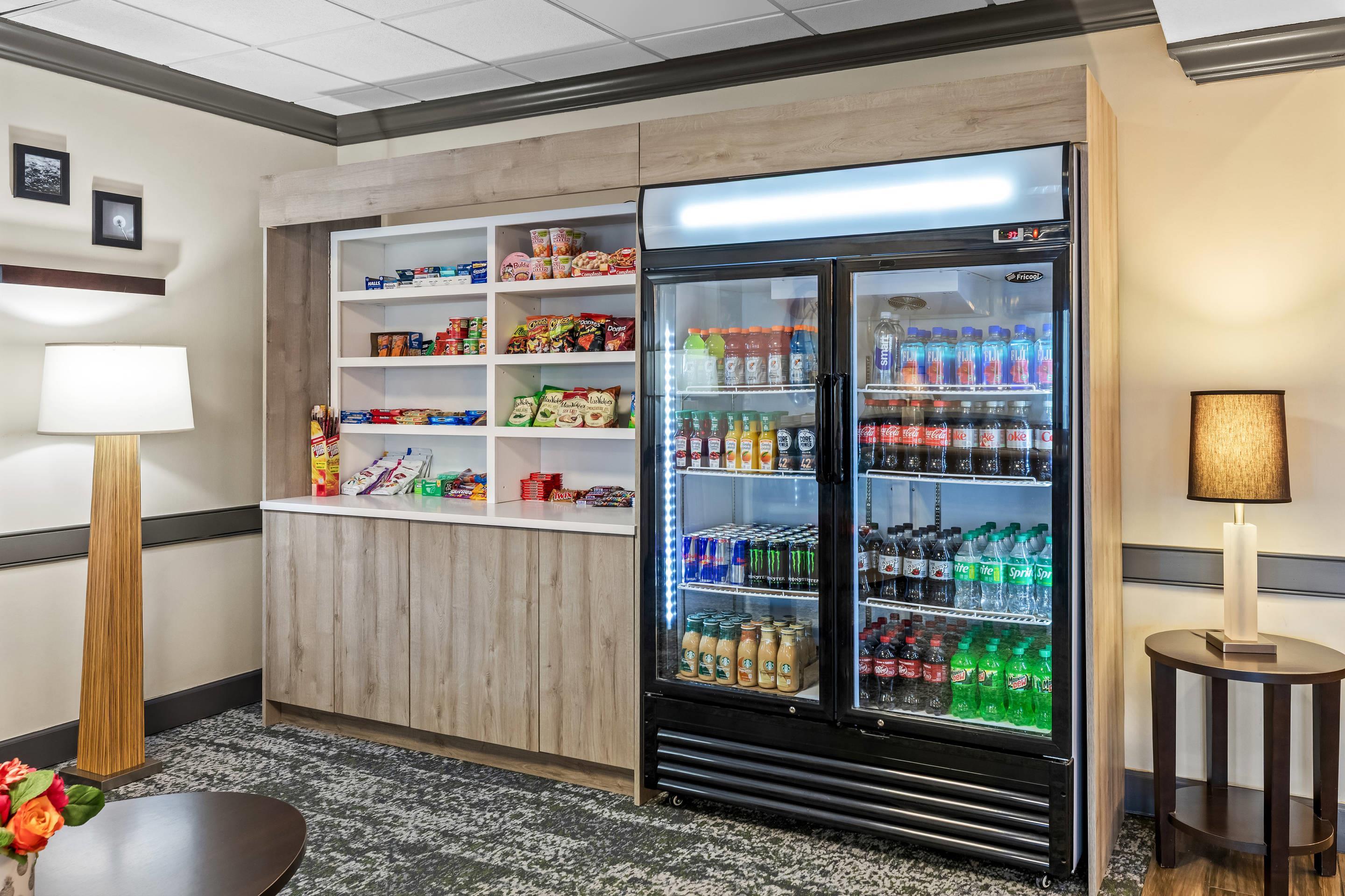 Hotel marketplace | Sleep Inn And Suites