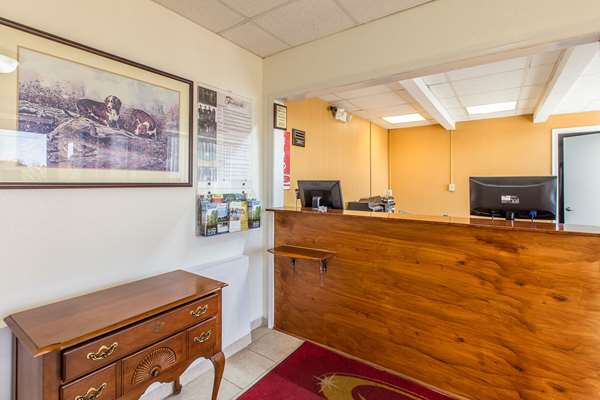  - Econo Lodge Thomasville