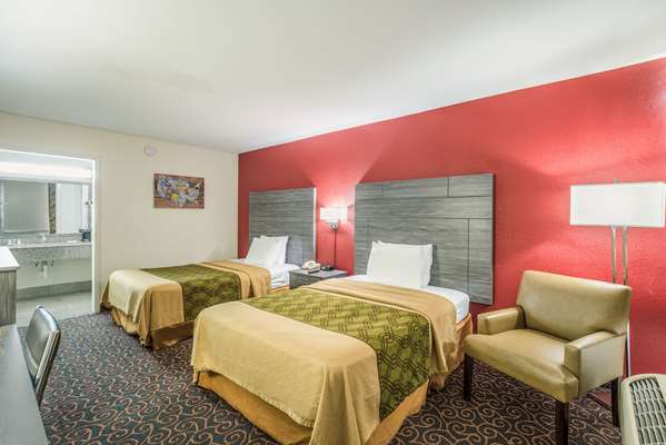  - Econo Lodge Thomasville