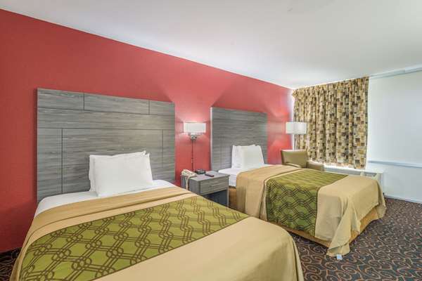  - Econo Lodge Thomasville